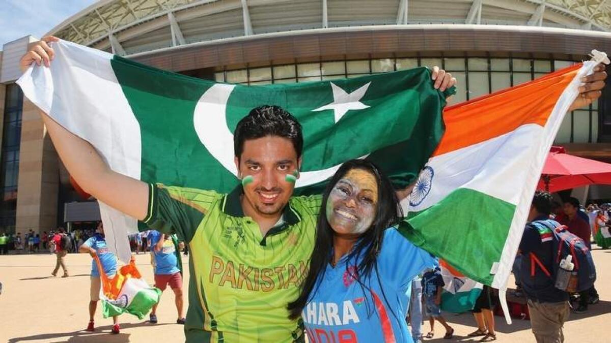 #SayNoToWar, urge Indian, Pakistani expats in UAE