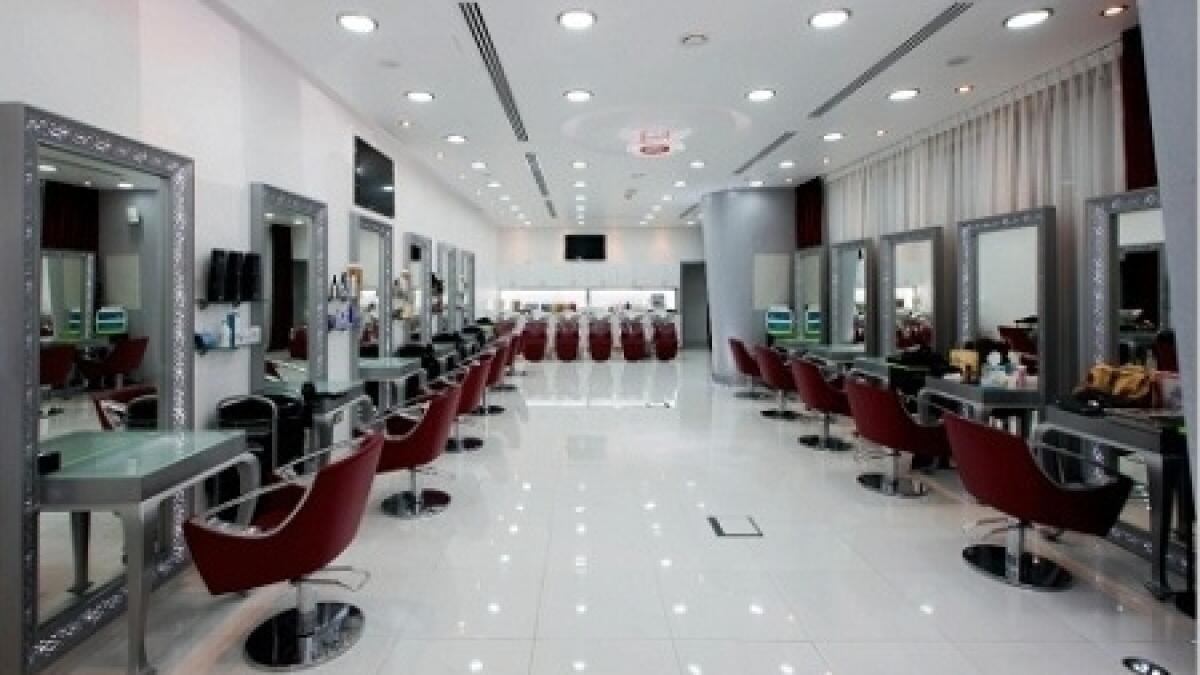 Abu Dhabi steps up watch on salons, beauty parlours
