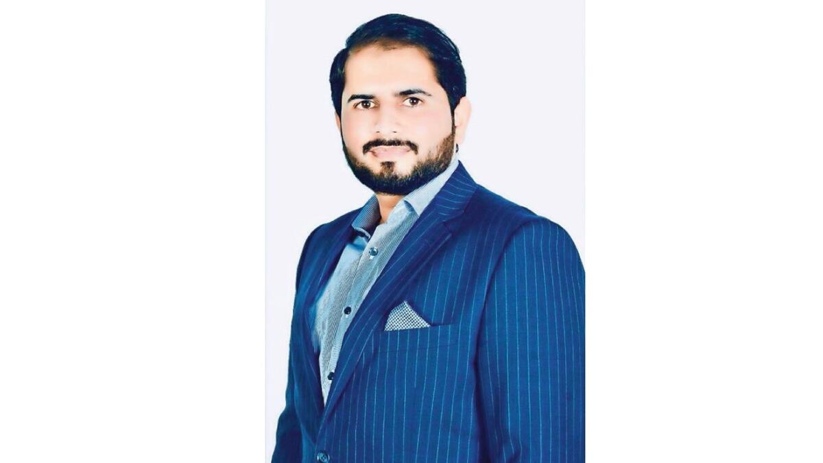 Muhammad Aaliyan,Managing Partner,Assist Plus Accounting and Auditing Services