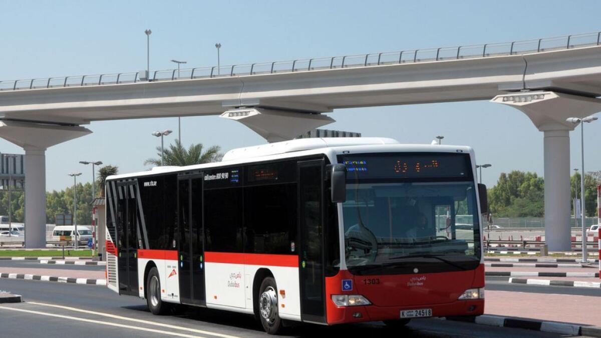 RTA timing of services during Eid Al Adha holiday