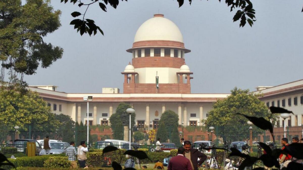 Indias top court defers Ayodhya case to January 29