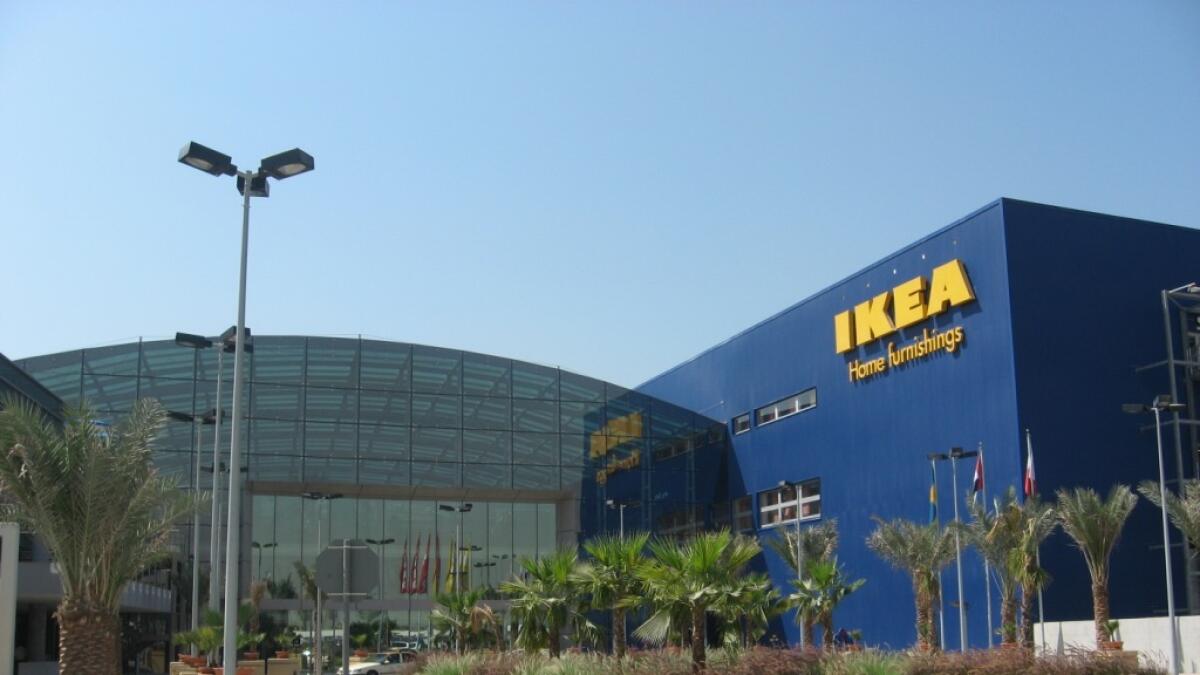 Shoppers, rejoice! Dubai to soon get second IKEA store