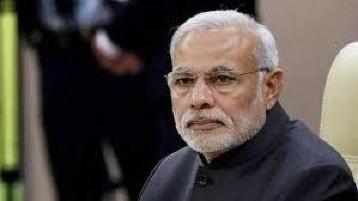 Indian PM Modi to avoid Pakistan airspace despite getting permission 