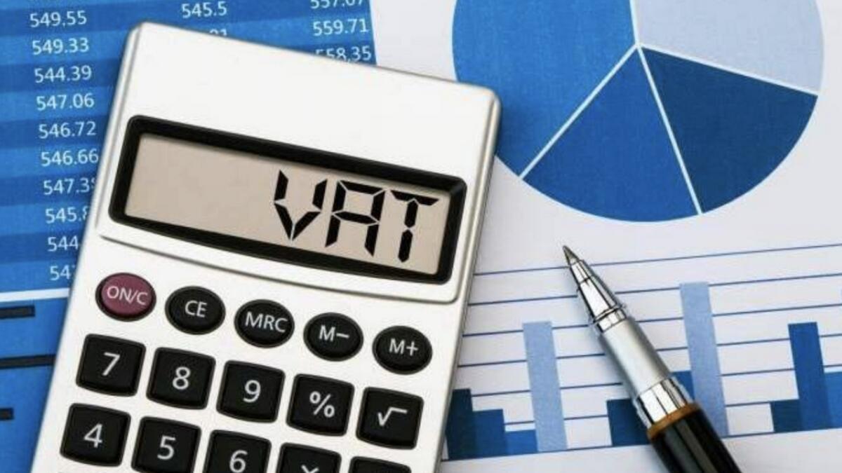 40 days to go, are Dubai firms ready for VAT?