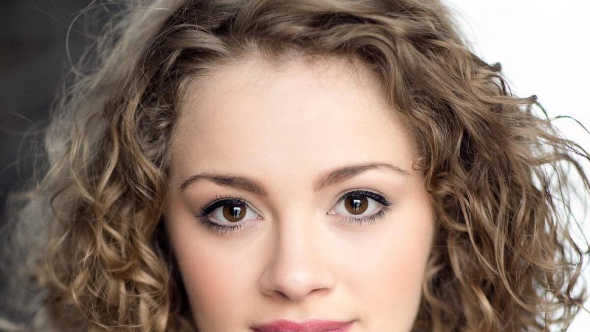 Have You Seen Carrie Hope Fletcher on stage yet?