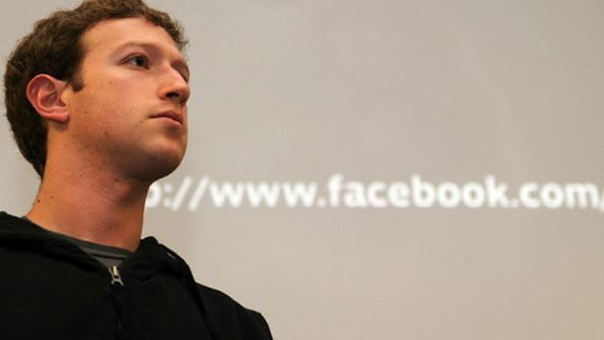  Chan-Zuckerberg Initiative pledges $3 billion to curing, managing disease