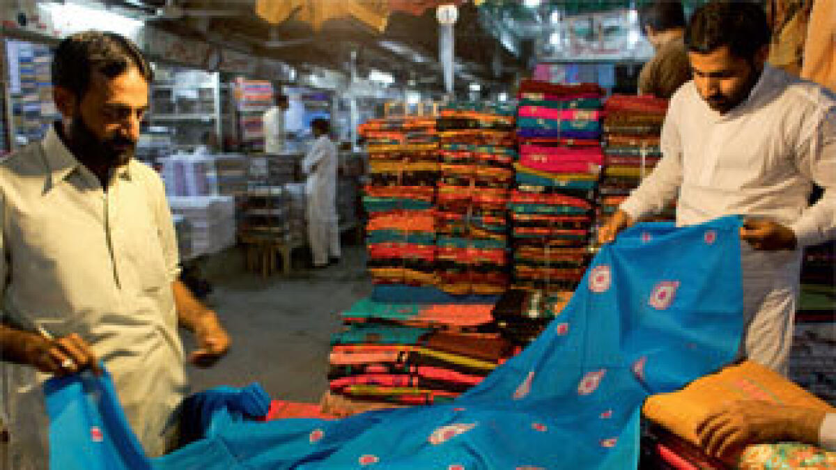 GSP+ for Pak textiles — It’s a $2 billion question