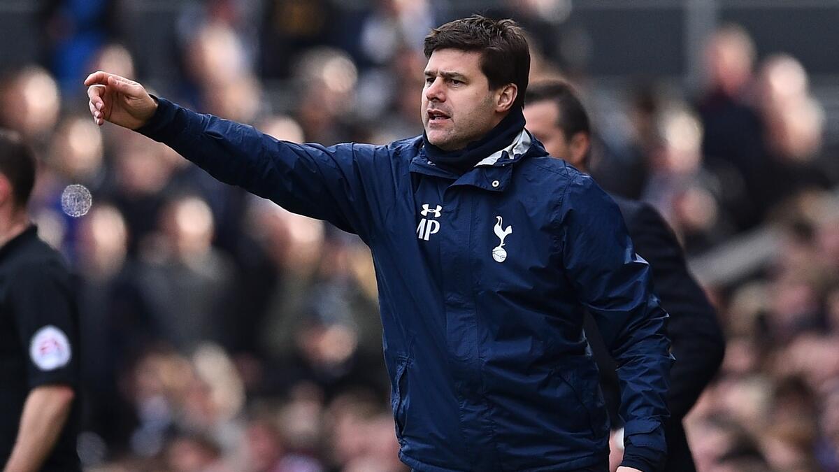 Tiredness wont be a factor against Hammers: Pochettino