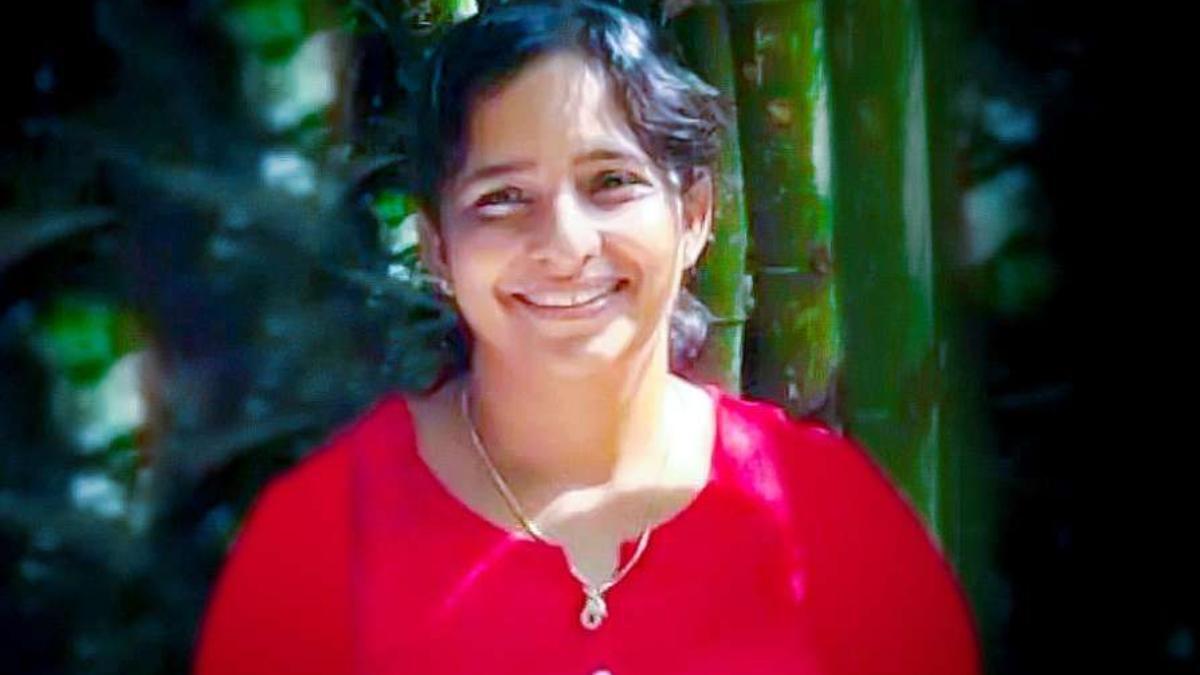 Jolly, Kerala serial killer, housewife, cyanida killer