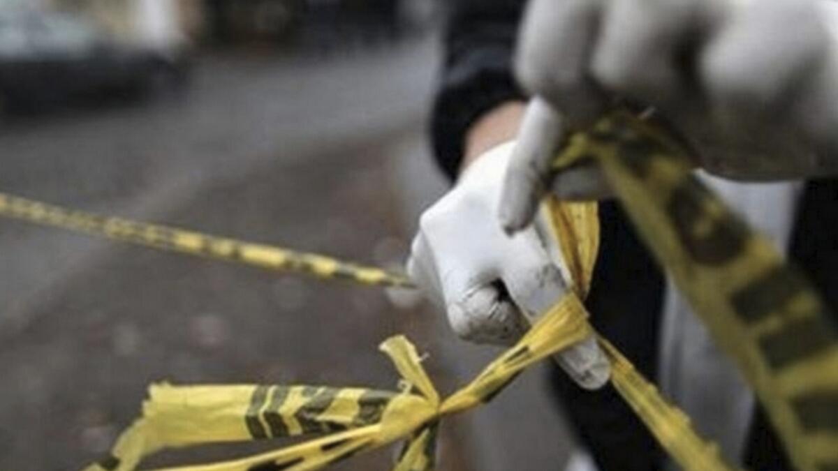 Indian actors wife commits suicide after heated argument