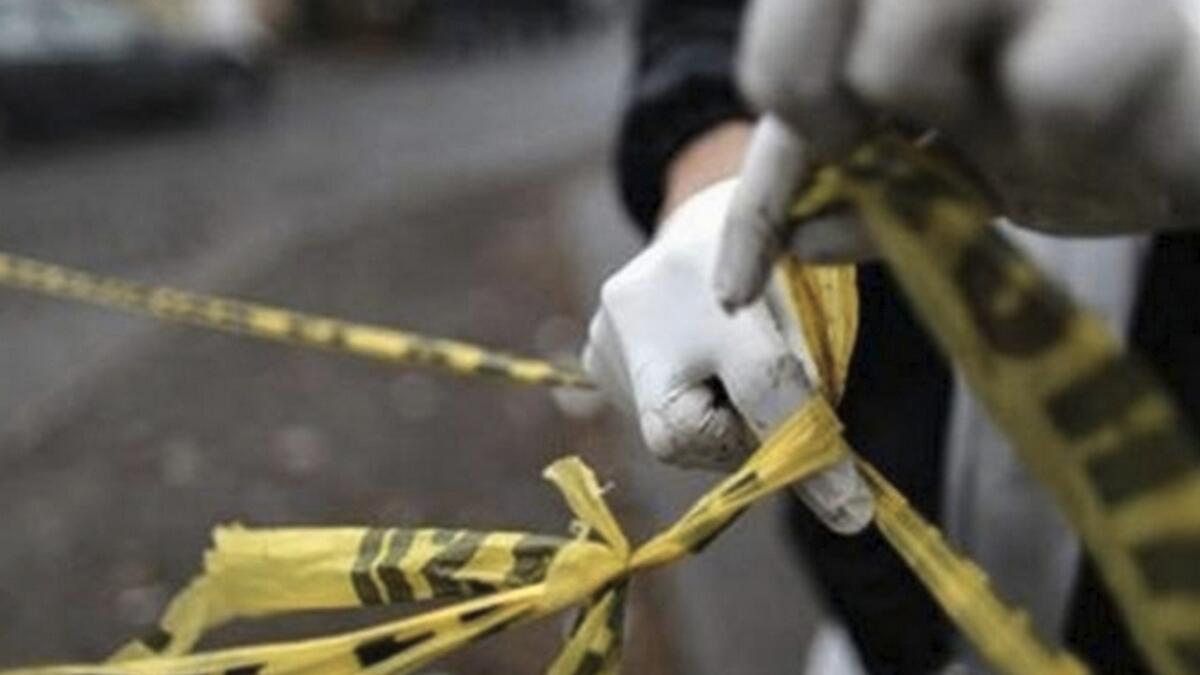 Indian actors wife commits suicide after heated argument