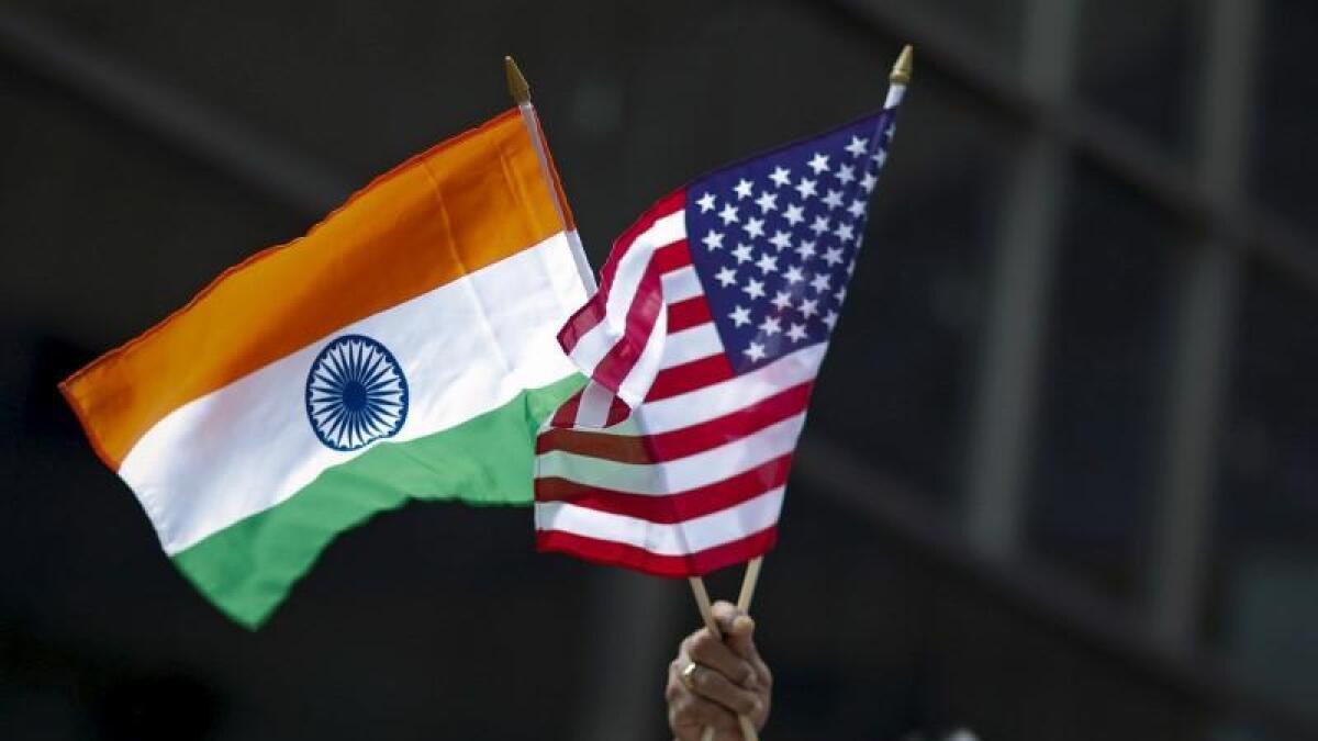 Indian-Americans earn Dh220,000 annually