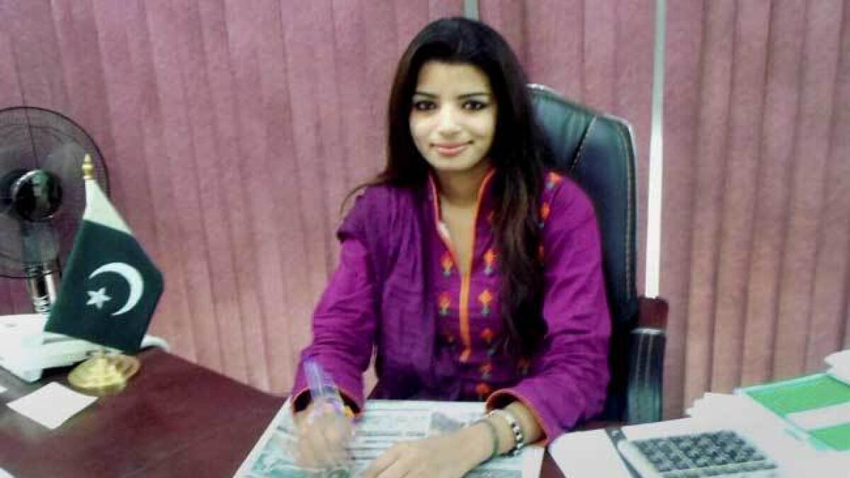 Pakistani journalist kidnapped while helping Indian citizen, rescued after two years