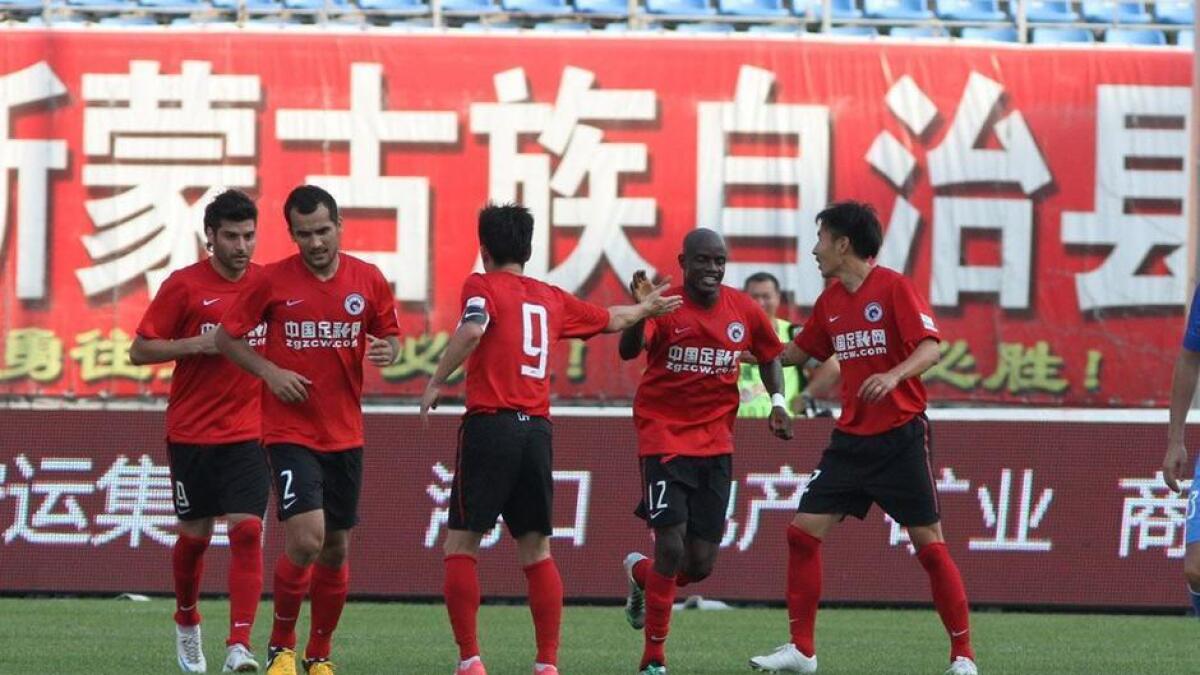 Headline-grabbing transfer fees and mammoth salaries have lured some of the sport's biggest names to China in recent seasons