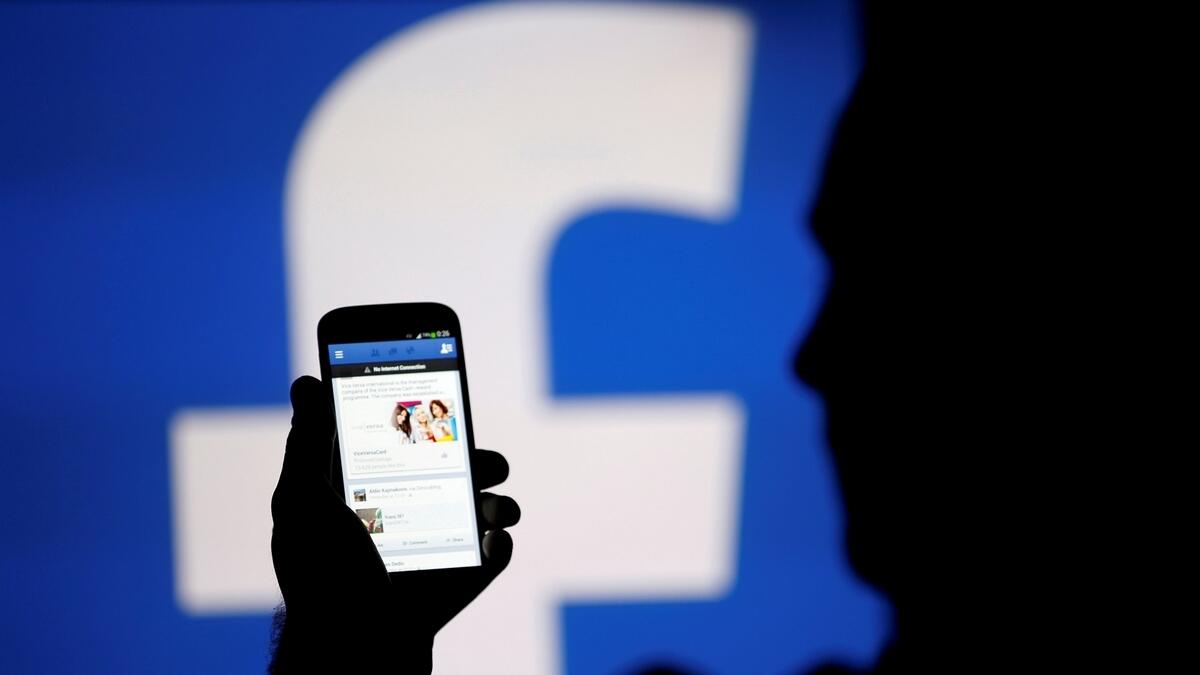 This Facebook flaw may let strangers break into your account