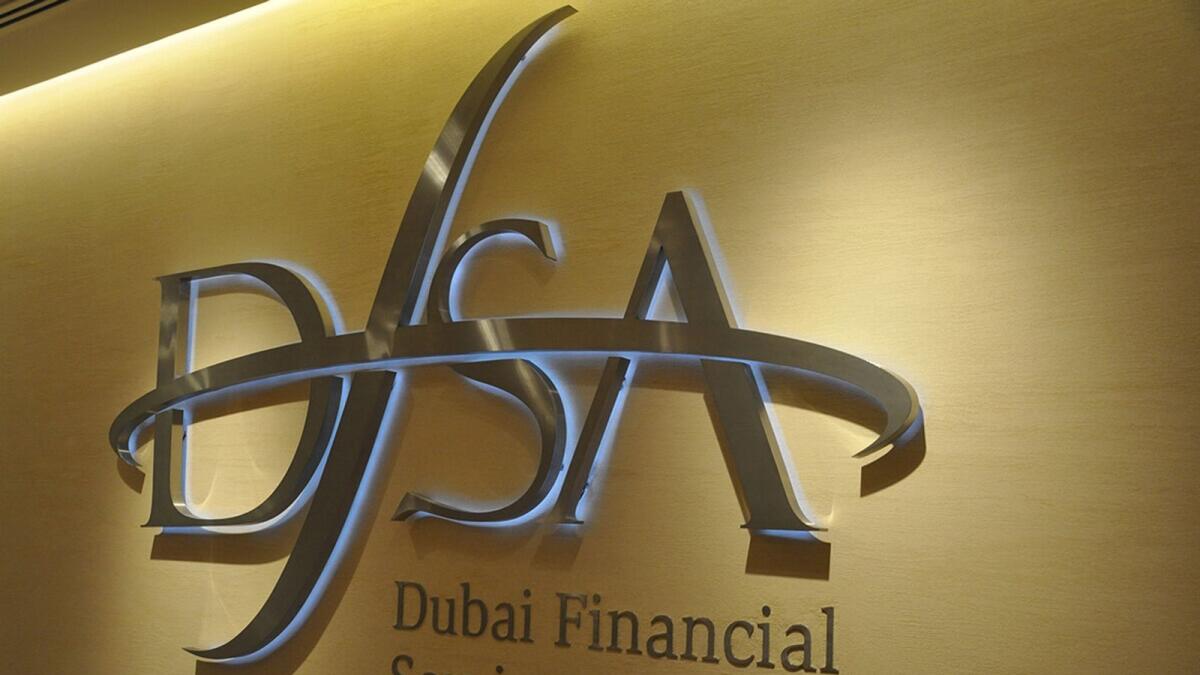 The MoU was signed by Fadel Al Ali, chairman of the DFSA, and Harvesh Kumar Seegolam, Governor of Bank of Mauritius, in Dubai at the DFSA offices. — File photo