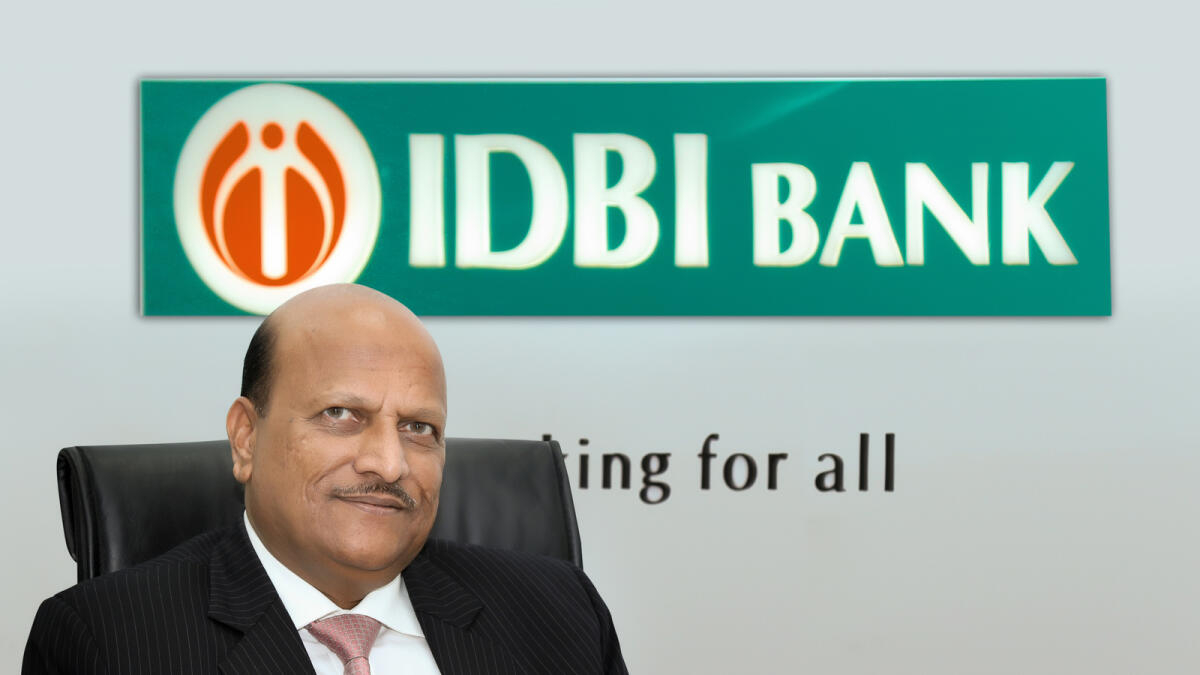 IDBI plans expansion; eyes $10b asset book
