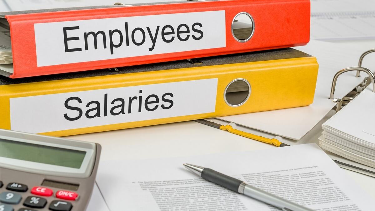 salary, UAE salary, paid basic, salary, legal, Jebel Ali free Zone Authority, Labour Law