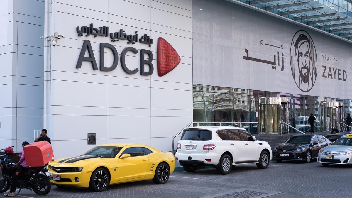 Abu Dhabi Commercial Bank, Abu Dhabi, covid-19, coronavirus, lay off staff