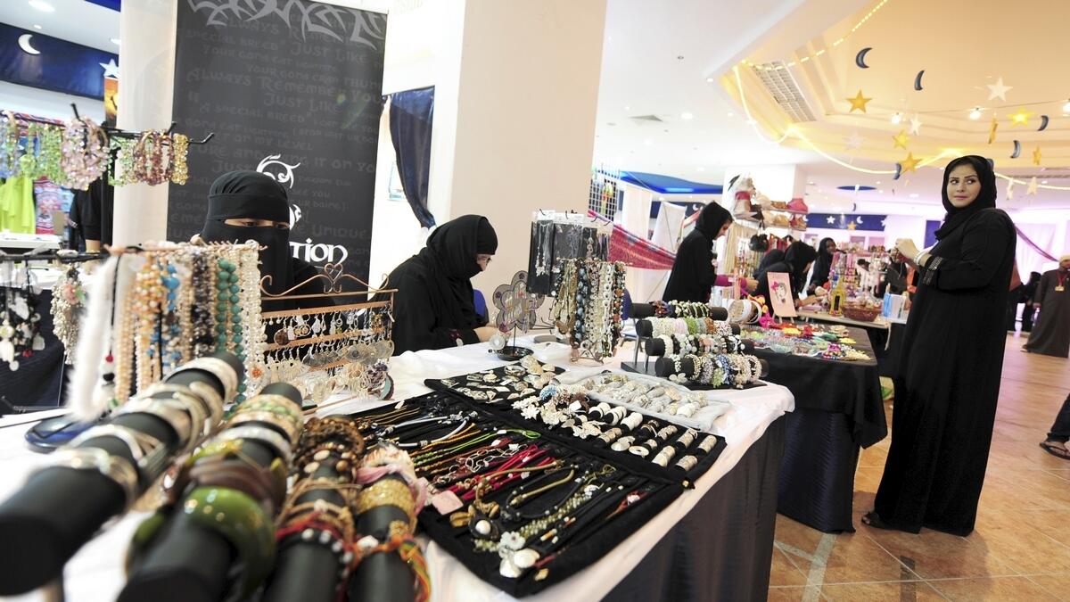 Saudis non-oil private sector sees growth