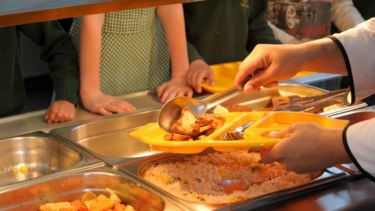 Ministry bans 9 food types from UAE schools 