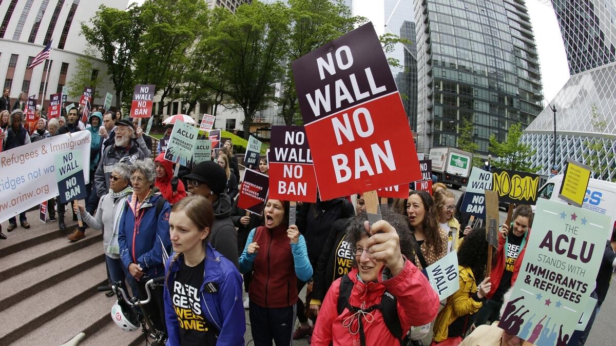 Trump travel ban expires Sunday; new restrictions expected 