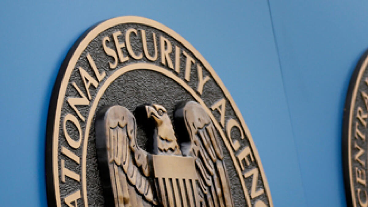Obama to propose ending NSA’s phone call sweep