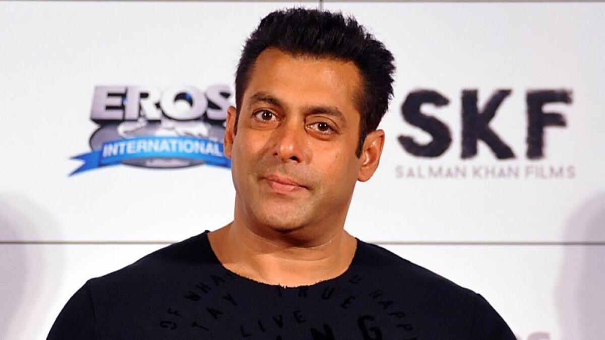 Supreme Court declines plea seeking Salman Khans bail cancellation  