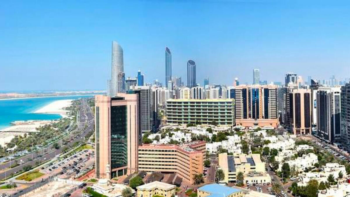 Good news! Rents in Abu Dhabi turn affordable for tenants