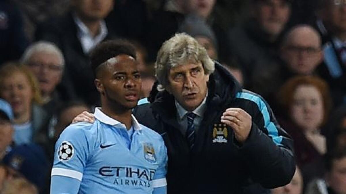 City not afraid of challenge from Real, says Pellegrini