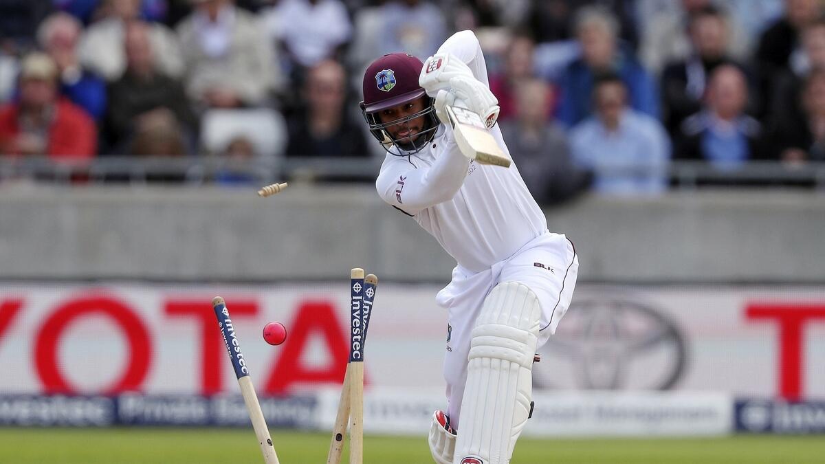 Ambrose slams ‘pathetic’ West Indies; Boycott calls them the worst Test side in 50 years
