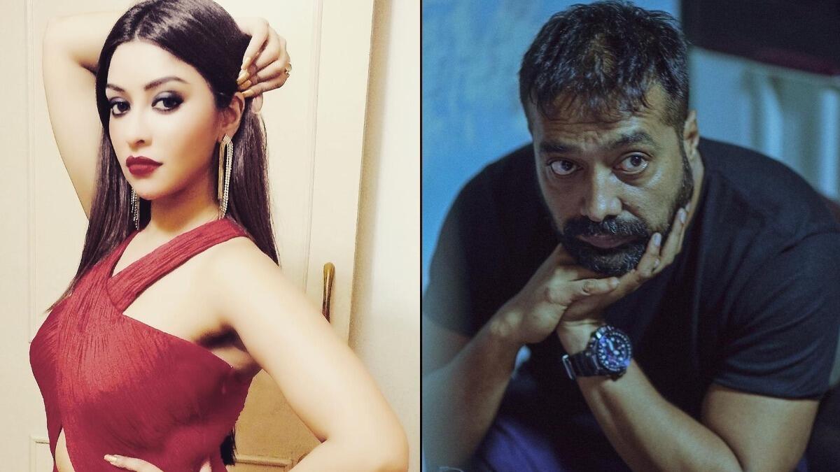 Payal Ghosh, Anurag Kashyap, allegations, sexual, harassment, molest, incident, details, actress, MeToo, Me Too, Bollywood