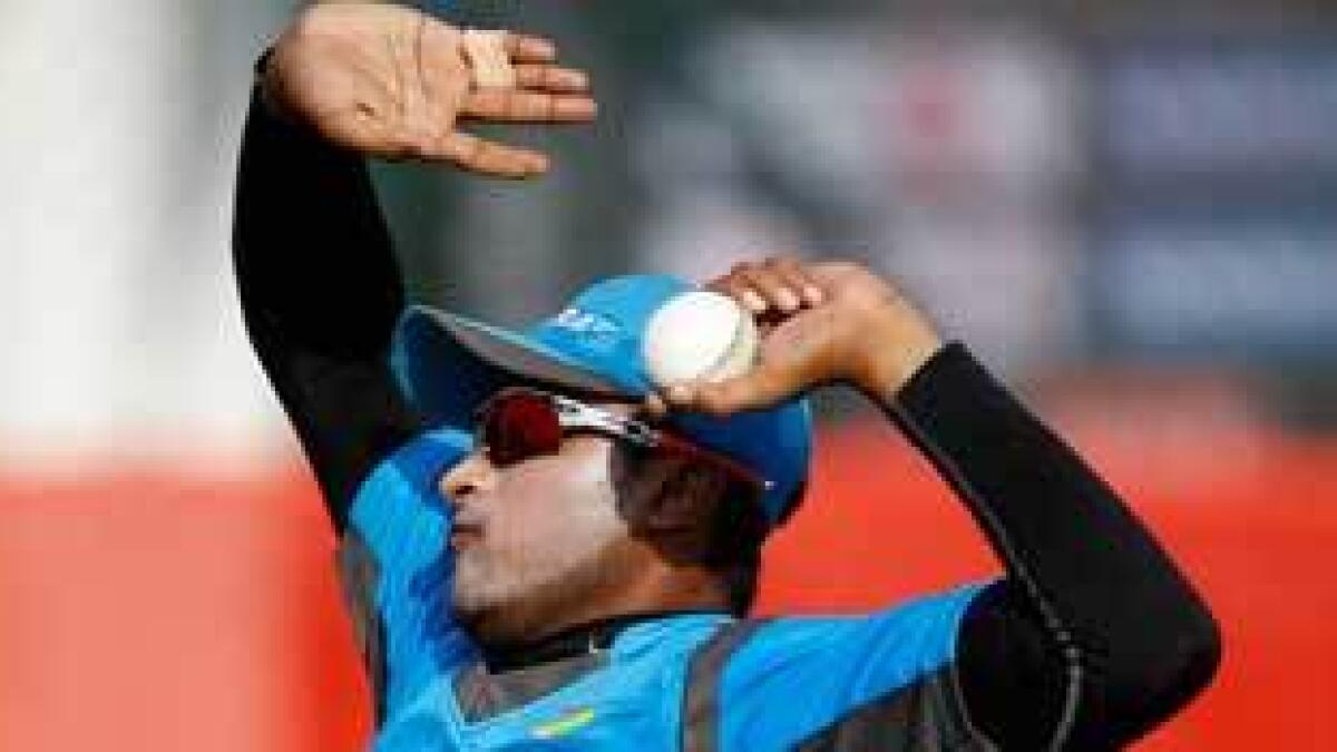Bangladesh looks to Shakib for New Zealand upset