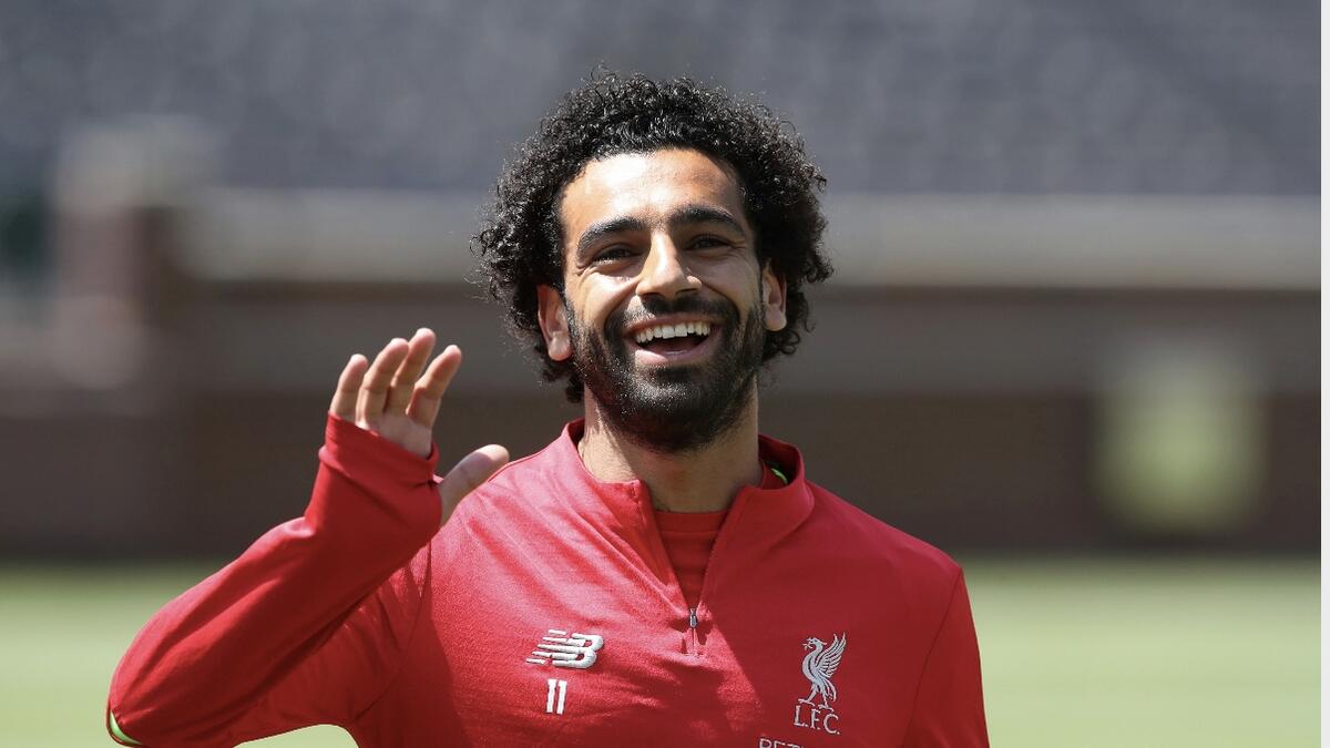 Salah must tread carefully if hes to reform Egypt soccer