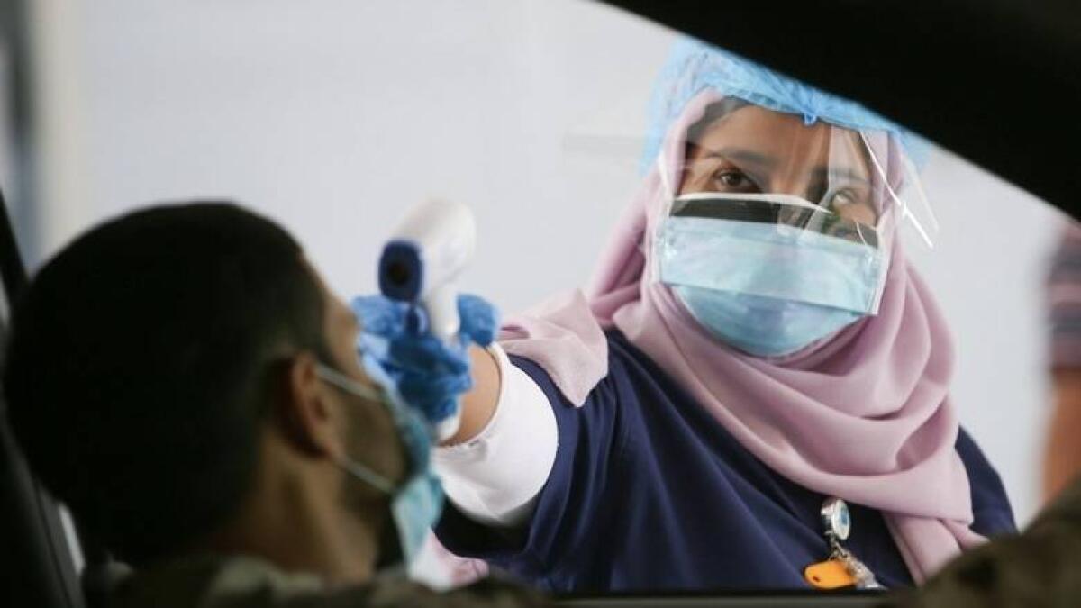 Combating coronavirus, Seha-run, Covid-19, testing centres, UAE, closed, during Eid break,