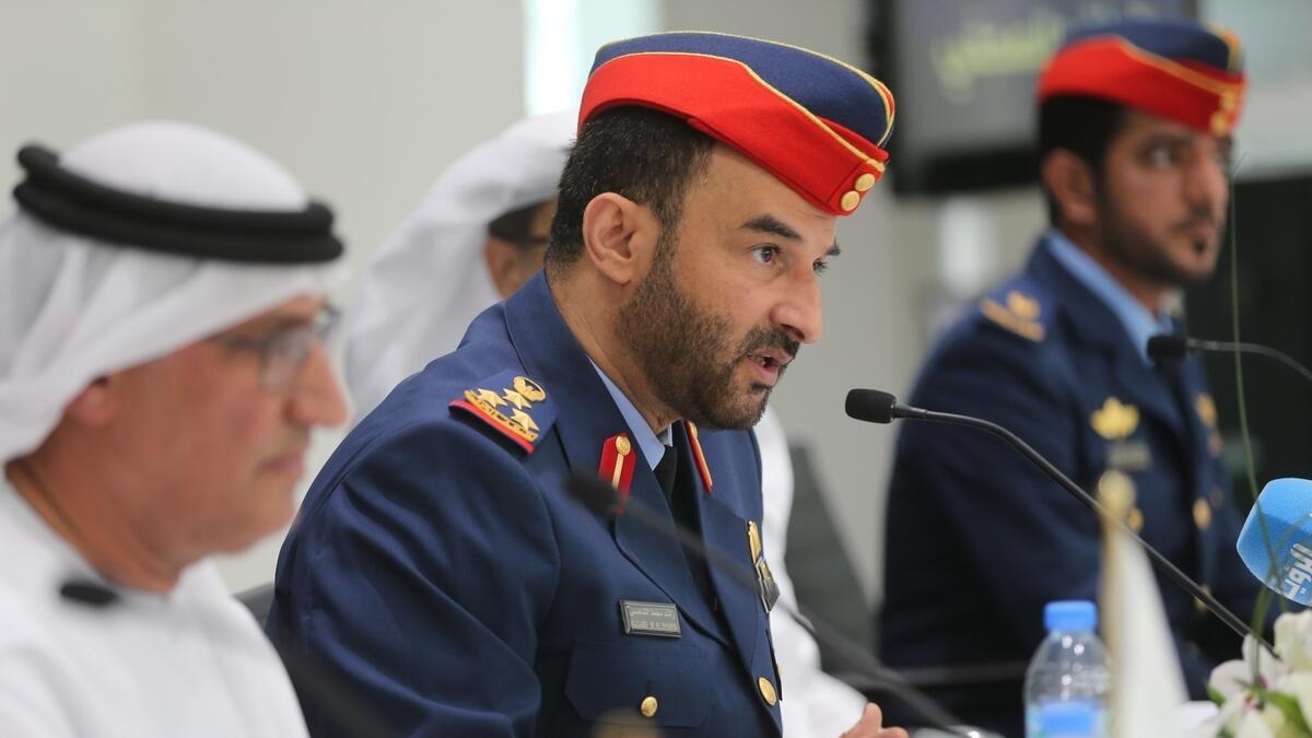 34 nations to attend Abu Dhabi military event 