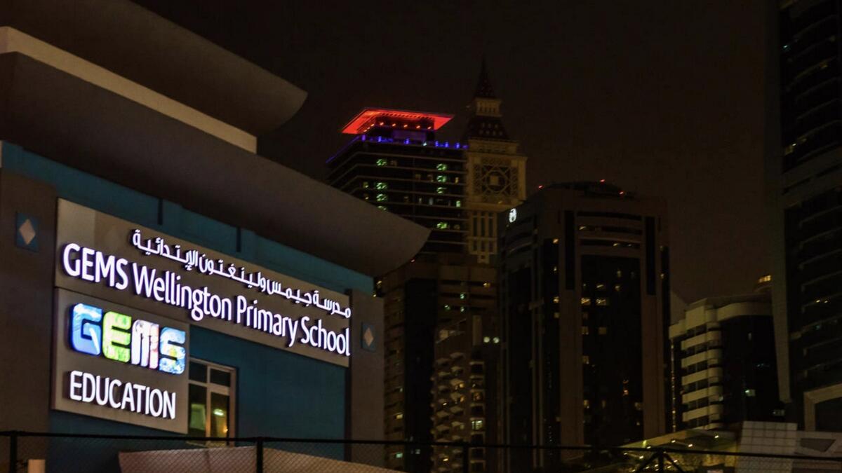 GEMS schools, UAE, get ready, students’ return