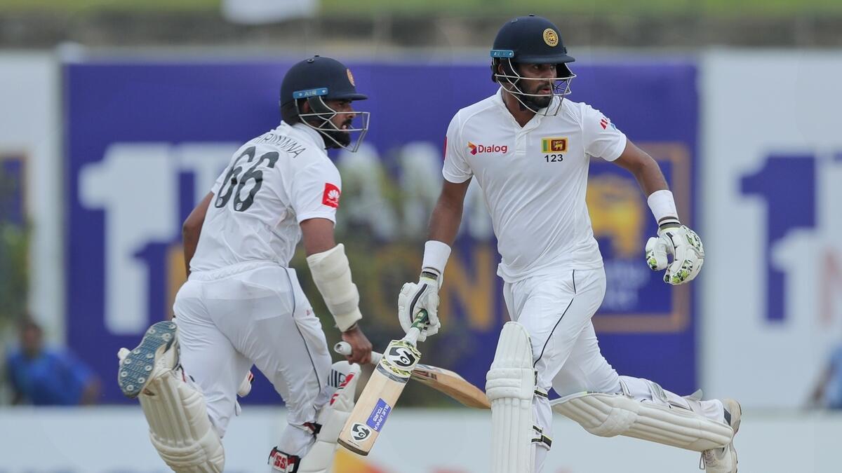 Sri Lanka set up final day thriller against New Zealand