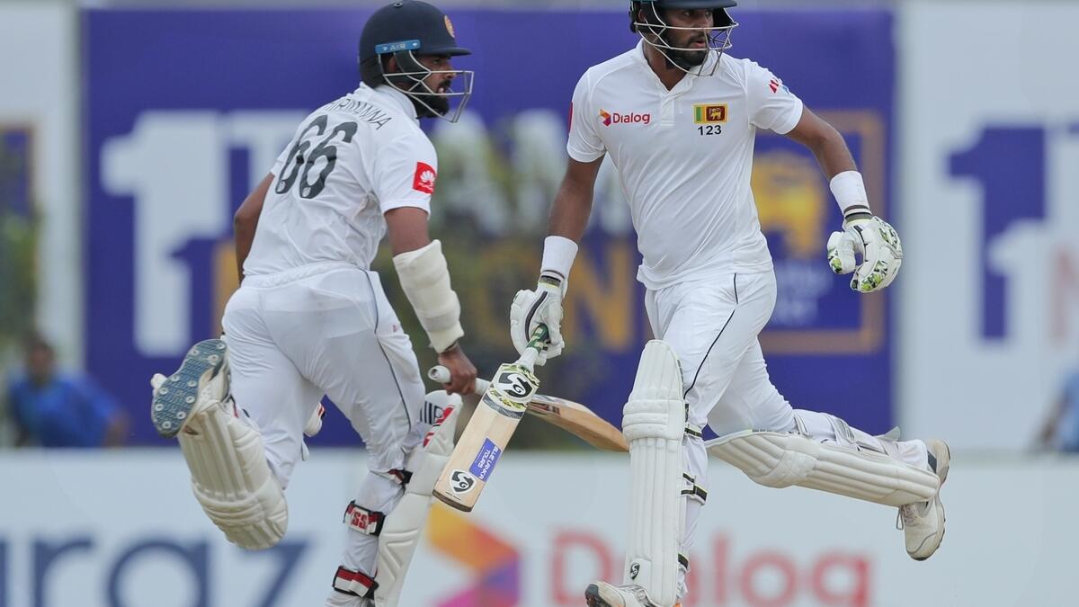 Sri Lanka set up final day thriller against New Zealand