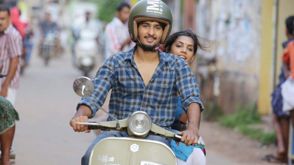 Malayalam cinema pushes its boundaries 