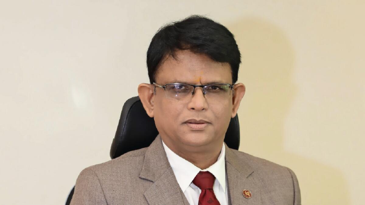 S.S. Mallikarjuna Rao,Managing Director and Chief Executive OfficerPunjab National Bank