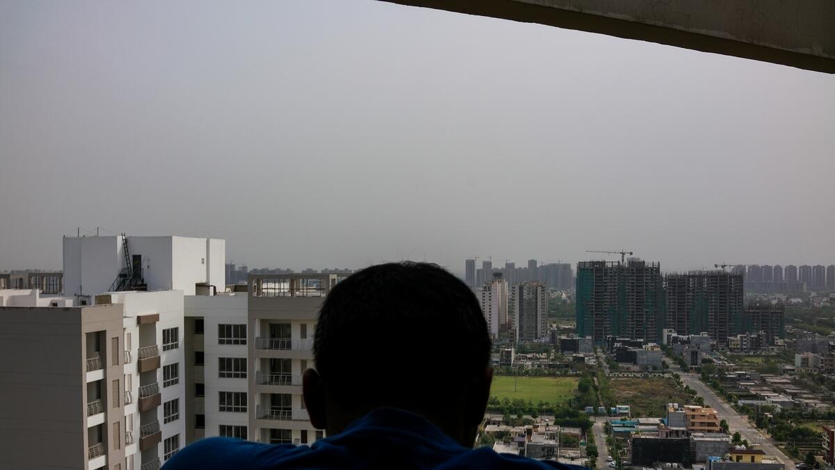 Indian developers see luxury real estate demand rising