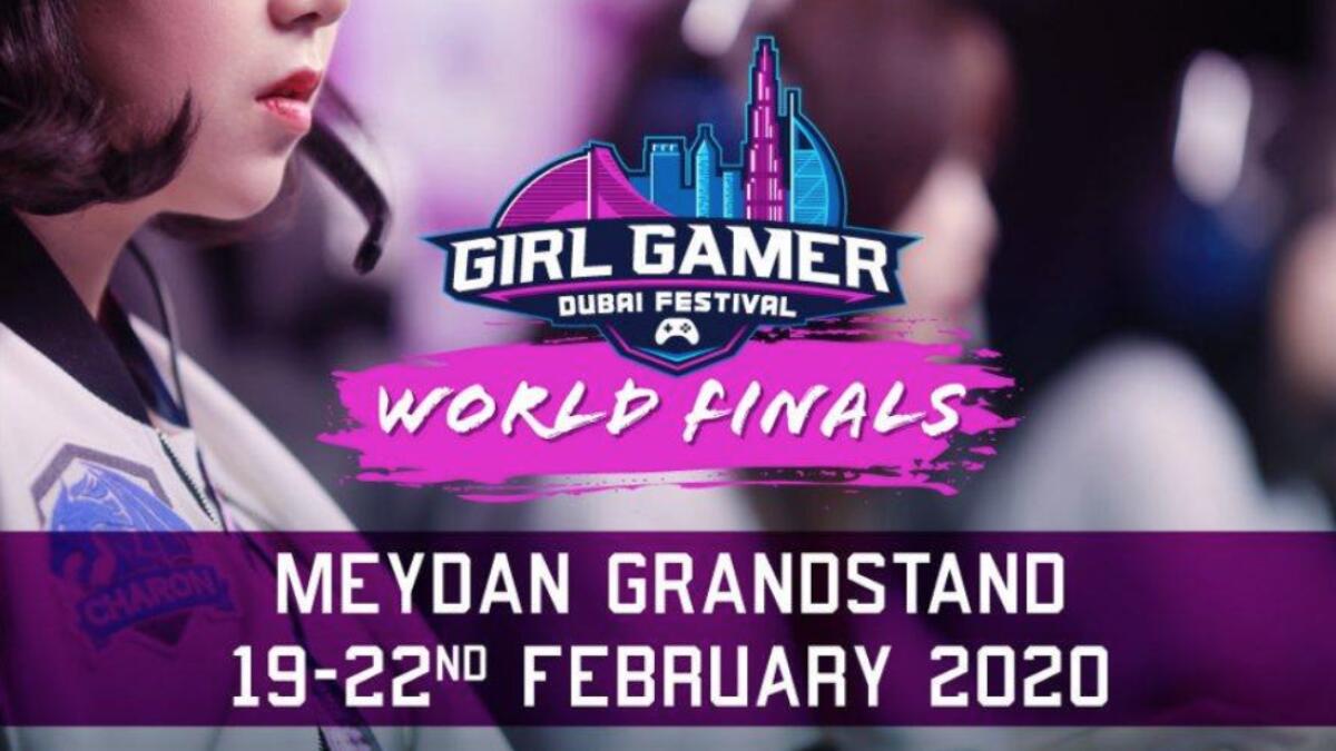 Girlgamer Esports Festival World Finals, Meydan, LOL Surprise, Little Tikes