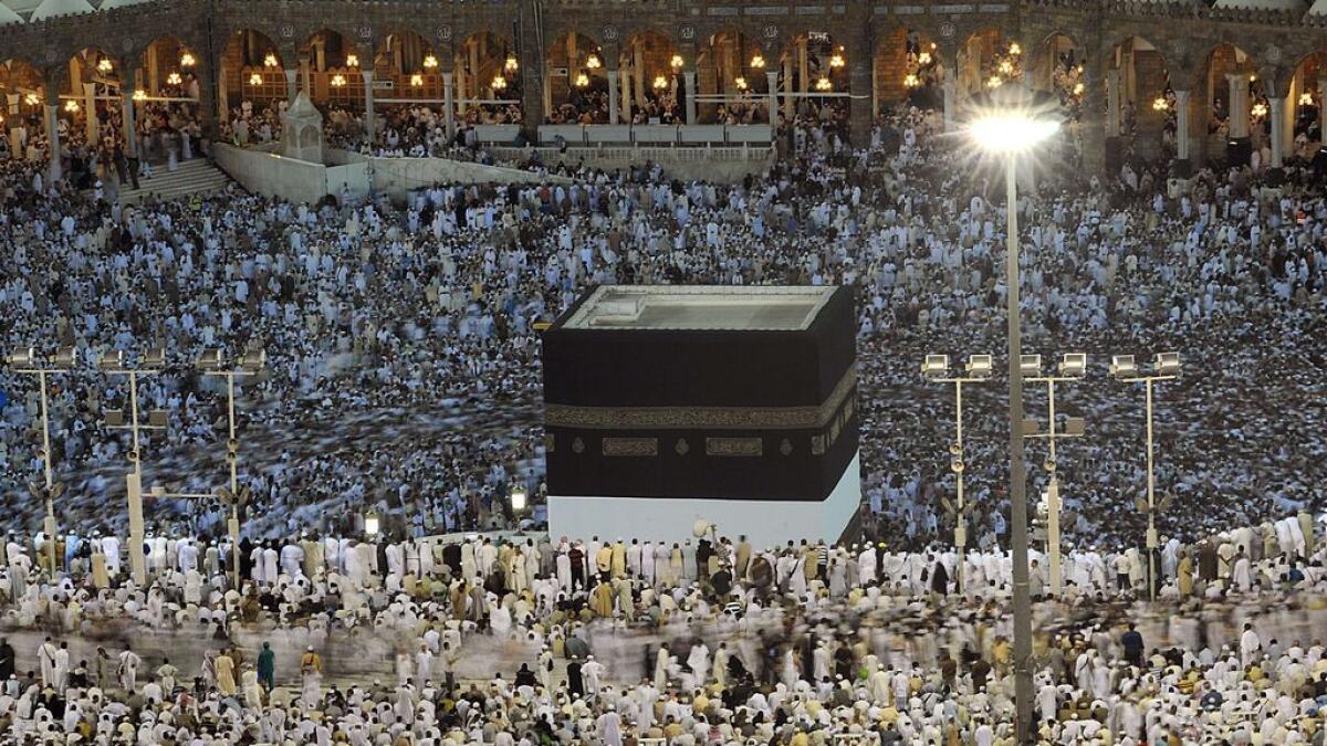 New Umrah fee for short stay under consideration