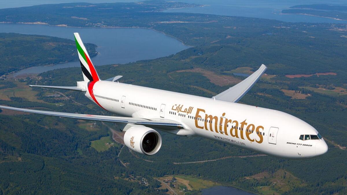 Emirates offers special early bird fares for UAE travellers