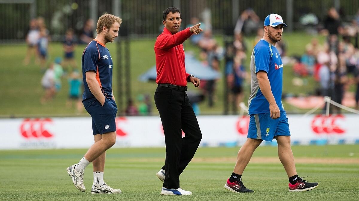 Neutral umpires still best for Tests: MCC committee