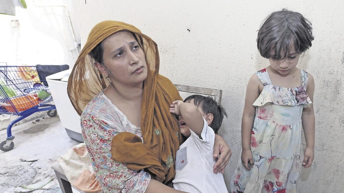 UAE amnesty: Dubai-based Pakistani mum of two hopes to rectify status, start afresh 