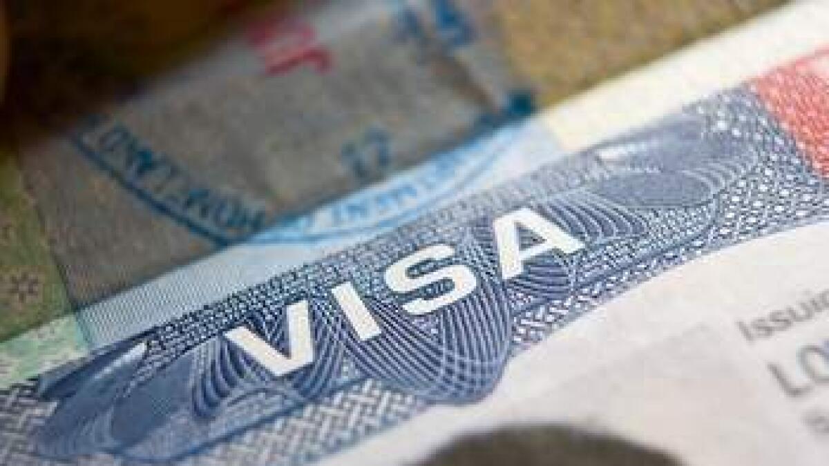 UAE, Chad sign MoU on entry-visa exemption