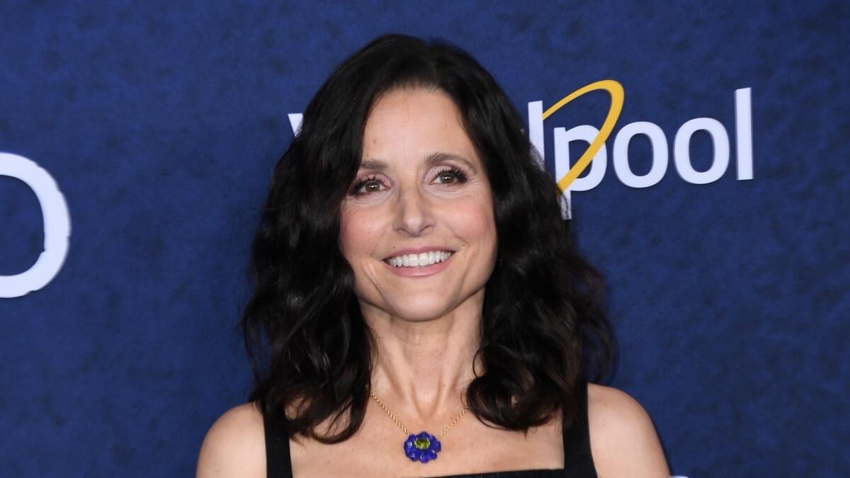 She treated audiences to laughs a-plenty with her roles in 'Seinfeld' and 'Veep' but not all was well in Julia’s world in 2017 when she announced that she had breast cancer. In an interview with Vanity Fair in August 2019, Julia spoke of the six rounds of chemotherapy she underwent, as well as a double mastectomy. She earned her 7th Emmy nomination for the final season of 'Veep', which she returned to film after her cancer treatments.