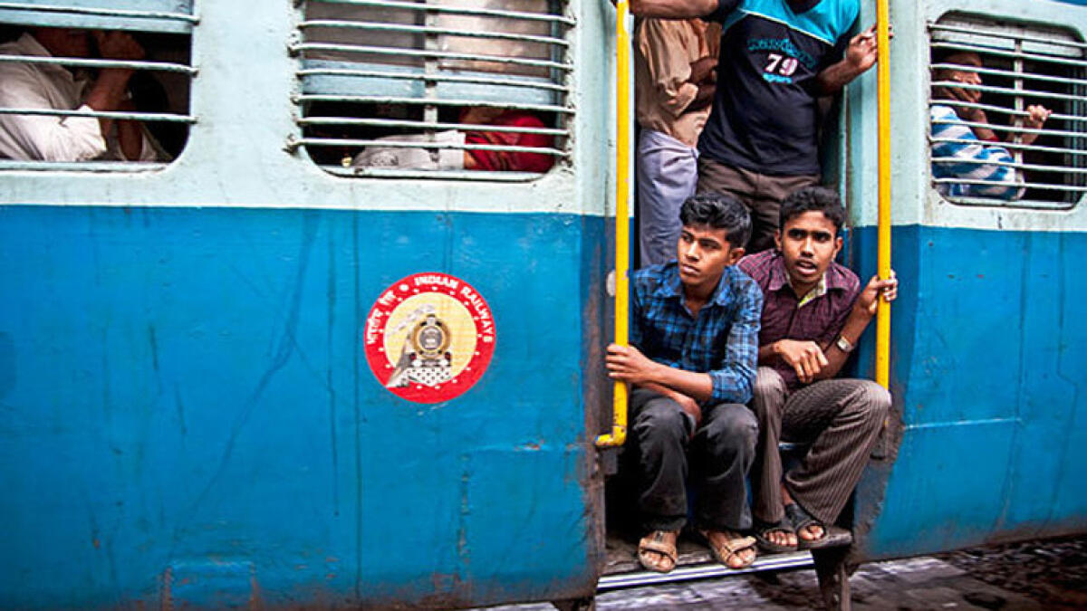 Indian Railways recover passengers 50gm gold chain from faeces